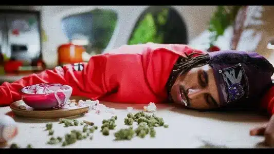 Crack Com Mussilon Lyrics Translation – 333 | Matuê