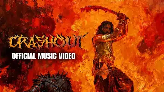 Crashout Lyrics With English Translation: Gravity