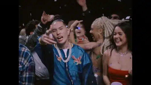 Crazy Life Lyrics English Meaning: Fnf | Tiji Jojo