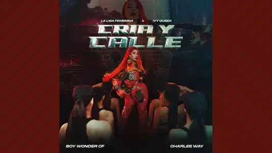 Cria Y Calle Lyrics With English Meaning - Boy Wonder Cf | Ivy Queen