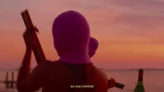 Criminal Lyrics Translation | Latin Lover Songs The Mixtape | C Marí