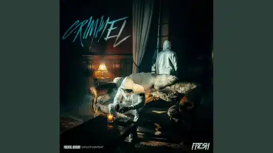 Criminel Lyrics [English Translation] — Fresh Ladouille