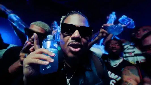 Cristalline Lyrics With English Meaning - Naza