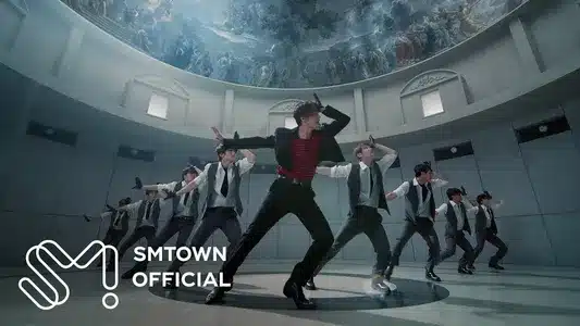 Crzy Lyrics Meaning — Taste - The 1St Album | Haechan