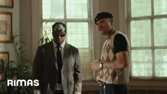 CuáL Nosotros Lyrics English (Translation) - Kapo | Sech