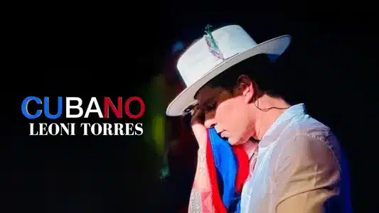 Cubano Lyrics With English Translation - Leoni Torres