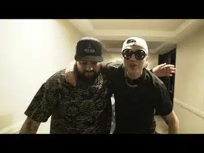 Cucurrucucú Lyrics [English Translation] - Dani Flow | Deorro