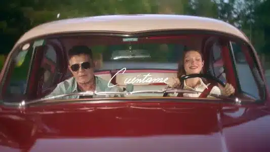 Cuéntame Lyrics [English Meaning] | Alejandro Sanz | Yami Safdie