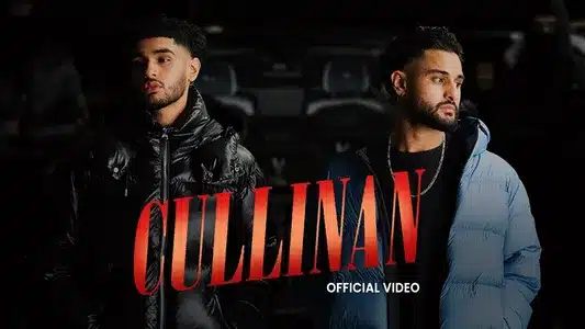Cullinan Lyrics English (with Translation) — Armaan Gill | Arnaaz Gill