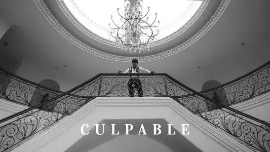 Culpable Lyrics With English Translation | Junior H