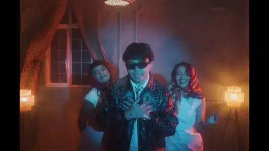 Cupido Lyrics English (Translation): La Receta