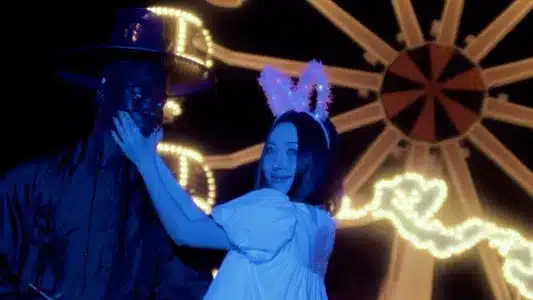 Cynical Lyrics Translation — Heart Maid | Sunmi