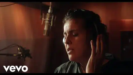 D'Ici, De Là-Bas Lyrics Meaning: Zagate | Souad Massi