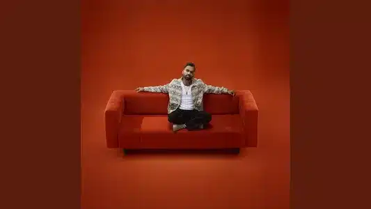 Da Mone Lyrics Translated to English | Aqil | Arcado