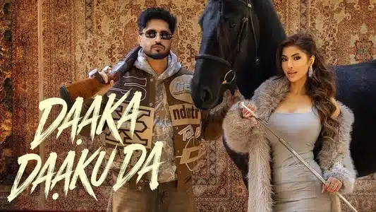 Daaka Daaku Da Lyrics Meaning (in English): Jassie Gill | Ritu Bhaggi