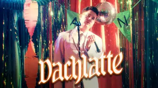 Dachlatte Lyrics Translation - Wie Es Ist | Nand