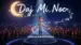 Daj Mi Noc Lyrics {English Meaning} – Mrd