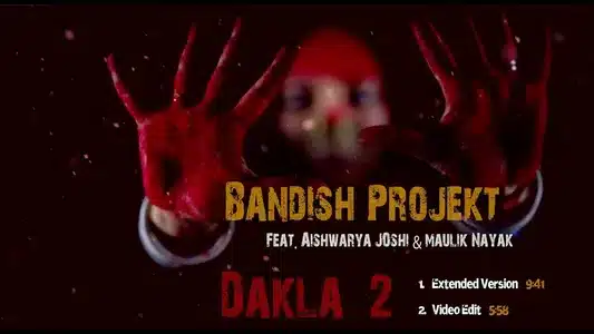Dakla 2 Lyrics {English Meaning} – Aishwarya Joshi | Maulik Jagdish Nayak