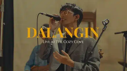 Dalangin Lyrics Meaning — Himig At Pag-Ibig | Earl Agustin