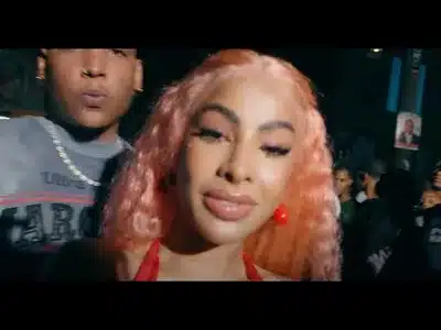 Dale 2 Lyrics Translation (in English): Kreizy K | Yailin La Mas Viral