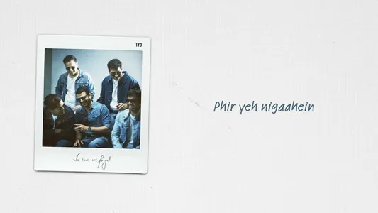 Dastoor Lyrics English Translation | In Case We Forget | The Yellow Diary