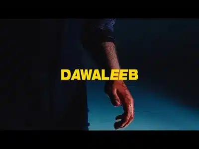 Dawaleeb Lyrics Meaning | Ma3Koos | Hady Moamer | Marwan Pablo