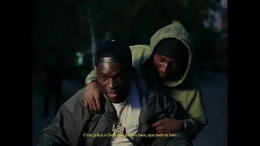 Daytona Lyrics English Translation: Jeune Prince | L2B | Rsko