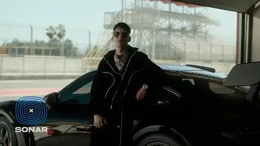 Daytona Lyrics English Meaning - Partyson | Cris Mj