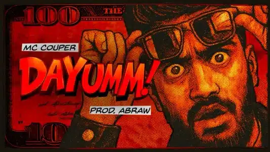 Dayumm Lyrics [English Meaning] — Abraw | Mc Couper