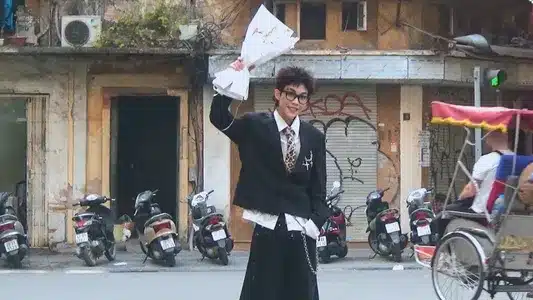 Để Dành Cho Em Lyrics (with English Meaning): Dangrangto | Donal