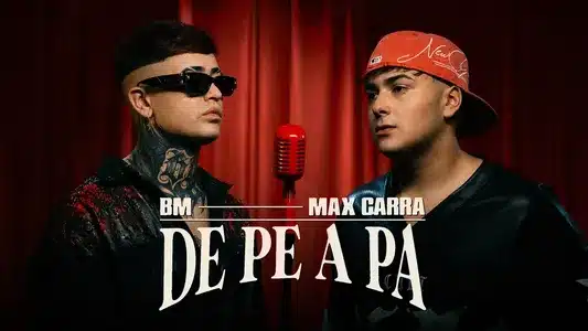 De Pe A Pa Lyrics (English Meaning): Bm | Max Carra