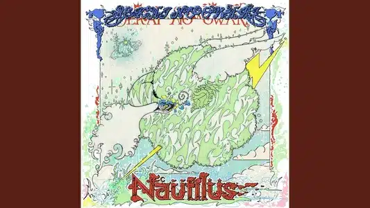 Dead End Lyrics English Translation – Nautilus | Sekai No Owari