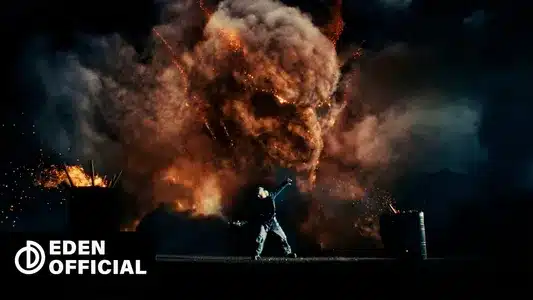 Dead Man Walking Lyrics Translation - No Doubt | All(H)Ours