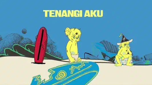 Debu-Debu Intan Lyrics Translation — Cowabunga | Sajama Cut
