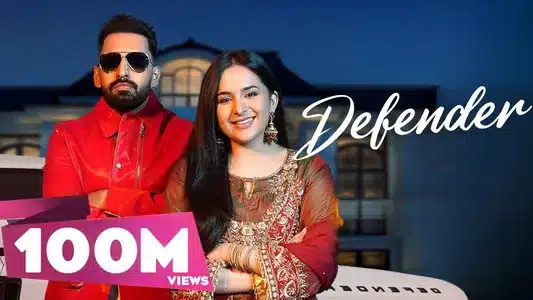 Defender Lyrics Meaning: Future Folk | Harf Cheema | Sudesh Kumari