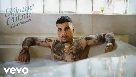 Déjame Entrar Lyrics Meaning - Cosa Nuestra | Rauw Alejandro