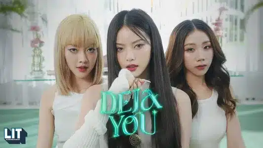 Dejayou Lyrics Translation: Rain | Pixxie