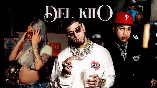 Del Kilo Lyrics English Translation: Llnm2 | Anuel Aa | Treintisiete
