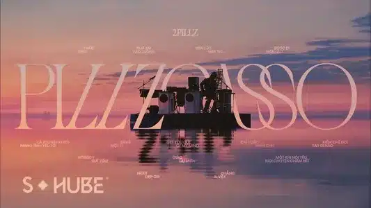 Đến Lúc Này Thì... Lyrics Translation - Pillzcasso | 2Pillz | Tlinh