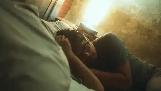 Denting Lyrics Translated to English: Petra Sihombing