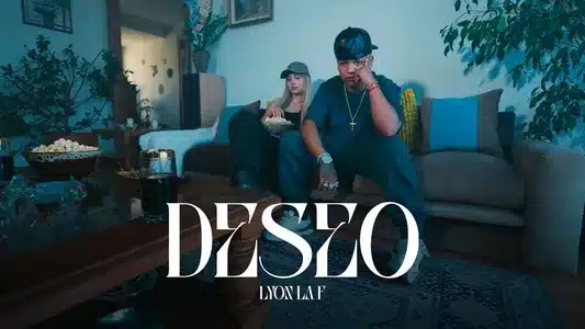 Deseo Lyrics (with English Meaning) | Lyon La F