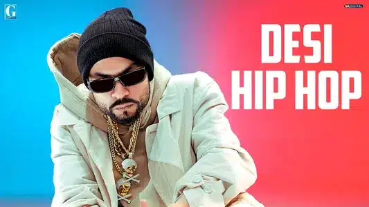 Desi Hip Hop Lyrics English Meaning — I Am Icon | Bohemia