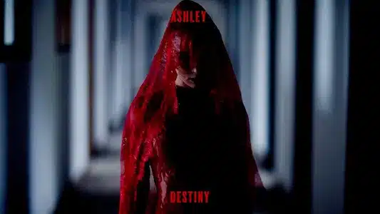 Destiny Lyrics English Meaning - 1999 | Ashley