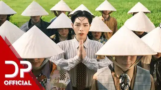 Đi Chùa Cầu Duyên Lyrics {English Meaning} — Đức Phúc