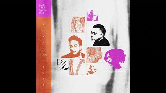 Diam Seribu Diam Lyrics {English Translation} | Daun Jatuh | Syiqin Azln