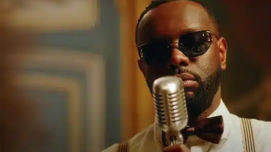 Diana Lyrics Meaning - Le Nord Se Souvient : L'Odyssée | Gims