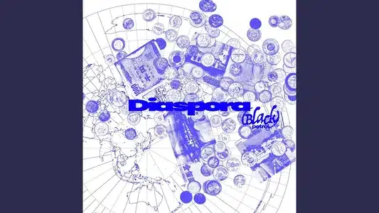 Diaspora Lyrics With English Meaning - Black Petrol