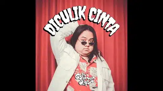 Diculik Cinta Lyrics Translation – Endikup | Gusti Irwan Wibowo