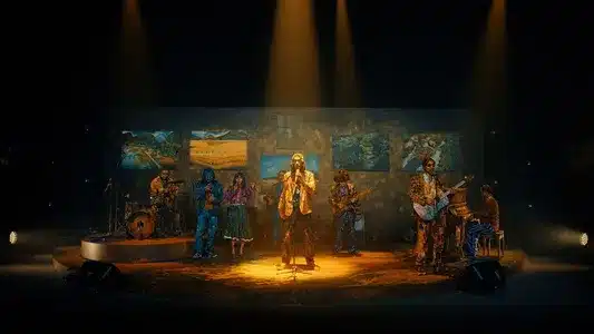 Diễn Viên Tồi Lyrics Translated to English | Đen