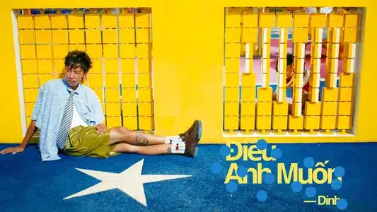 Điều Anh Muốn Lyrics {English Translation}: Dính